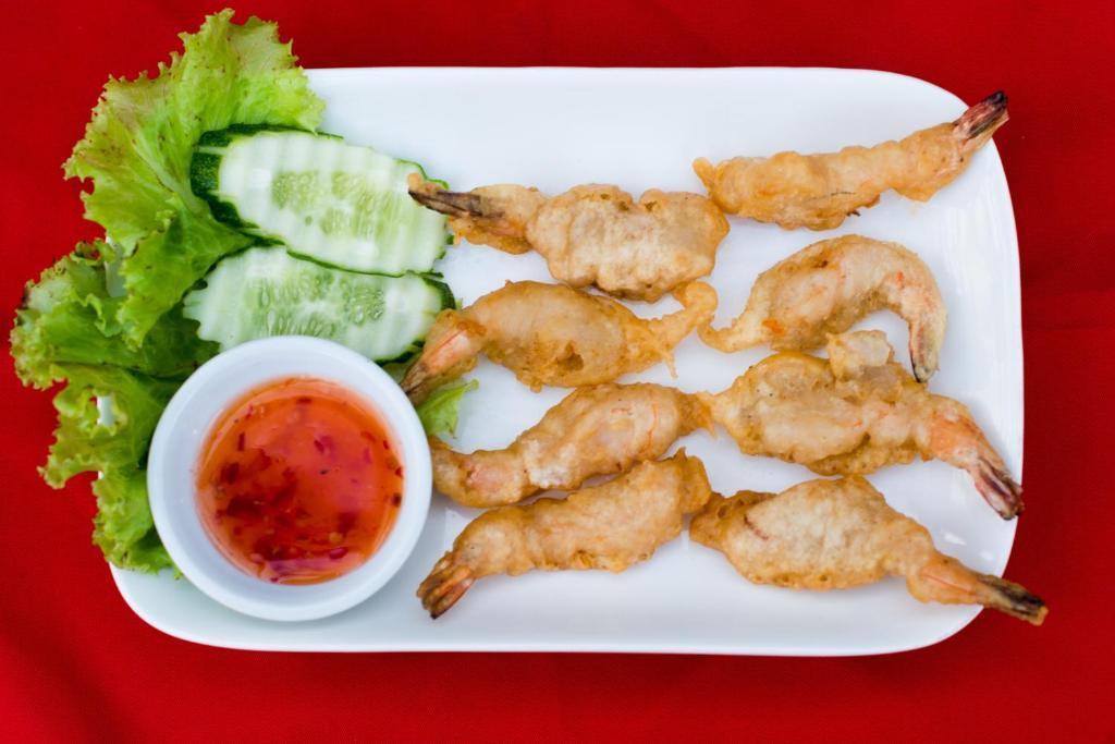 Reaksmey Chanreas Hotel Siem Reap Dış mekan fotoğraf