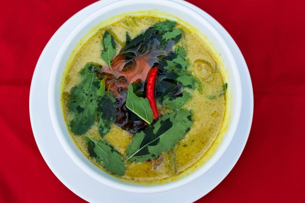 Reaksmey Chanreas Hotel Siem Reap Dış mekan fotoğraf